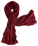 Ribbed 100% Cashmere Scarf, Created for Macy’s @ $39.99
