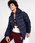 Men’s Quilted Puffer Jacket, Created for Macy’s @ $79.99