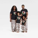 Wondershop Holiday Gnomes Matching Family Pajama T-Shirt Collection @ $5.00