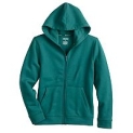 Tek Gear Ultrasoft Fleece Full Zip Hoodie in Regular & Husky @ $7.99