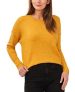 Long Sleeve Extend Shoulder Sweater @ $34.99