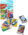 Mattel – Kart UNO Card Family Game Night @ $7.99