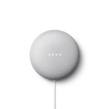 Google Nest Mini (2nd Generation) with Google Assistant (Multiple Colors) @ $18.00