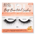 Big Beautiful Lashes, OOTD BBL Lash