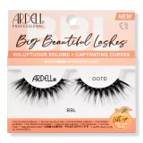 Big Beautiful Lashes, OOTD BBL Lash
