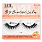 Big Beautiful Lashes, OOTD BBL Lash
