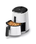 3.7-Quart Touchscreen Electric Air Fryer