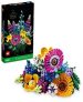 Icons Wildflower Bouquet 10313 Building Set, 939 Pieces @ $50.99