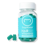 Hair Vitamins