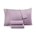 Sanders Microfiber 3 Pc. Sheet Set Twin @ $10.50