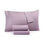 Sanders Microfiber 3 Pc. Sheet Set Twin @ $10.50