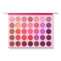 35T Sweetest Tea Artistry Palette