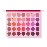 35T Sweetest Tea Artistry Palette