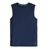 Boys 8-20 Tek Gear® Dry Tek Muscle Tank in Regular & Husky