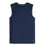 Boys 8-20 Tek Gear® Dry Tek Muscle Tank in Regular & Husky