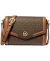 Logo Freya Small Crossbody @ $99.00