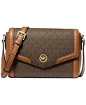 Logo Freya Small Crossbody @ $99.00