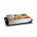 MegaChef Buffet Server  Food Warmer @  $28.99