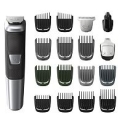 Philips Norelco Multigroom 5000 Trimmer w/18 Attachments @ $23.99