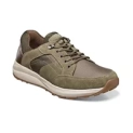 NUNN BUSH Mens Excursion Lite Moc Toe Oxfords @ $25.50