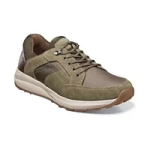 NUNN BUSH Mens Excursion Lite Moc Toe Oxfords @ $25.50