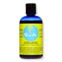 Blissful Lengths Blueberry Liquid Hair Growth Vitamin