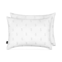 2 Nautica True Comfort All Position Standard/Queen Pillows @ $17.50