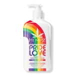 Limited Edition Pride Love Passionfruit Herbal Body Moisturizer