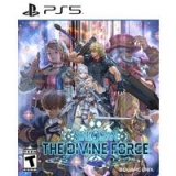 Star Ocean: The Divine Force PS5 @ $35.99