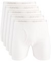 Men’s 5-Pk. Boxer Briefs, Created for Macy’s