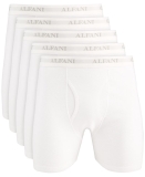 Men’s 5-Pk. Boxer Briefs, Created for Macy’s