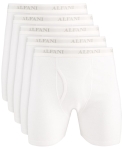 Men’s 5-Pk. Boxer Briefs, Created for Macy’s