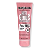 Original Pink Heel Genius Supercharged Foot Mask