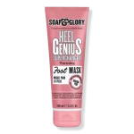 Original Pink Heel Genius Supercharged Foot Mask