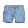 Girls 6-20 SO® Ultimate Pull-On Midi Shorts