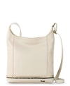 Women’s De Young Small Leather Crossbody @ $39.99