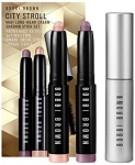 Mini Long-Wear Waterproof Cream Eyeshadow Stick Set @ A $49.00 value