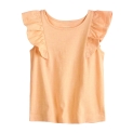 Toddler Girl Jumping Beans® Ruffle Tee