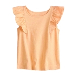 Toddler Girl Jumping Beans® Ruffle Tee