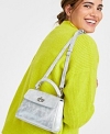 Mini Tandii Top Handle Crossbody, Created for Macy’s @ $24.75