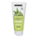 Exotic Blends Detoxifying Japanese Matcha Cream Facial Mask