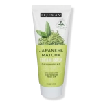 Exotic Blends Detoxifying Japanese Matcha Cream Facial Mask