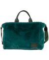 Hadlee Faux Fur Tote @ $79.00