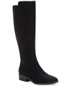 Women’s Charmanee Tall Boots, Created for Macy’s @ $19.99