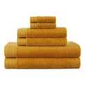 Distant Lands Perfect Color Fade Resistant Bath Towel 30×54-inch @ $5.99