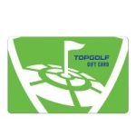 $100 Topgolf eGift Card Email Delivery @ $73.99