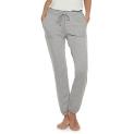 Women’s Sonoma Goods For Life® Essential Banded-Bottom Pajama Pants
