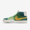 Nike SB Zoom Blazer Mid Premium Skate Shoes