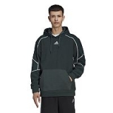 Adidas Boys 8-20 Bold 3-Stripe Shorts @ $7.50
