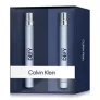Calvin Klein Men’s 2-Pc. Defy Gift Set @ $25.00